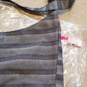 Retro Metro Hobo Crossbody